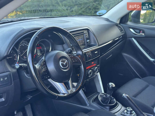 Серый Мазда СХ-5, объемом двигателя 0 л и пробегом 241 тыс. км за 11699 $, фото 40 на Automoto.ua