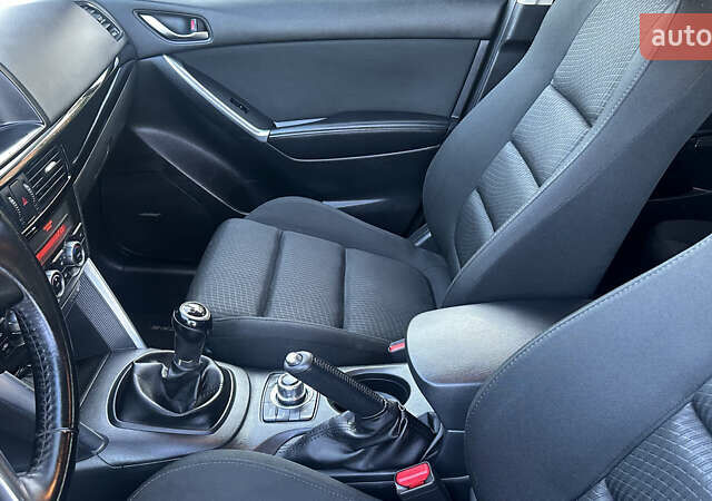 Серый Мазда СХ-5, объемом двигателя 0 л и пробегом 241 тыс. км за 11699 $, фото 52 на Automoto.ua