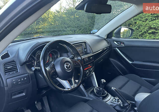 Серый Мазда СХ-5, объемом двигателя 0 л и пробегом 241 тыс. км за 11699 $, фото 39 на Automoto.ua