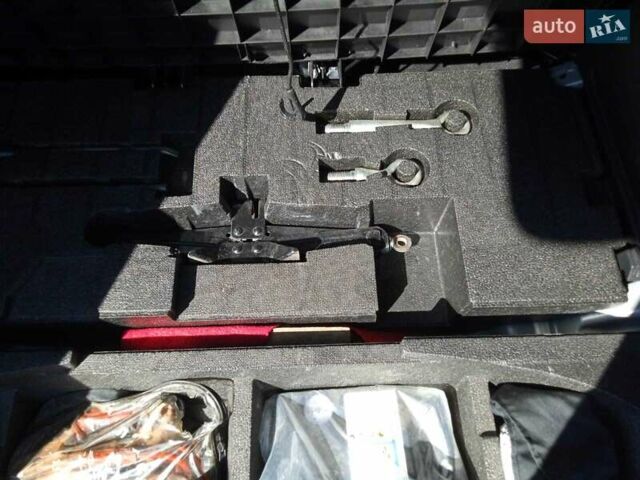 Сірий Мазда СХ-5, об'ємом двигуна 2.19 л та пробігом 188 тис. км за 14300 $, фото 24 на Automoto.ua