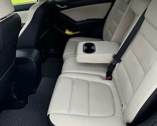 Сірий Мазда СХ-5, об'ємом двигуна 2.2 л та пробігом 218 тис. км за 13990 $, фото 4 на Automoto.ua