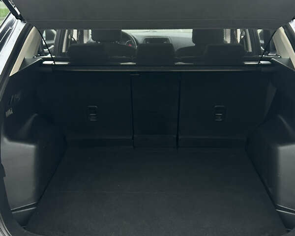 Серый Мазда СХ-5, объемом двигателя 2.2 л и пробегом 179 тыс. км за 13200 $, фото 24 на Automoto.ua