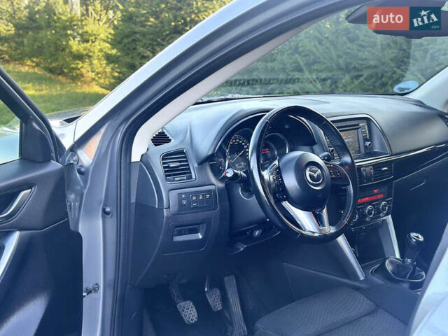 Серый Мазда СХ-5, объемом двигателя 0 л и пробегом 241 тыс. км за 11699 $, фото 59 на Automoto.ua