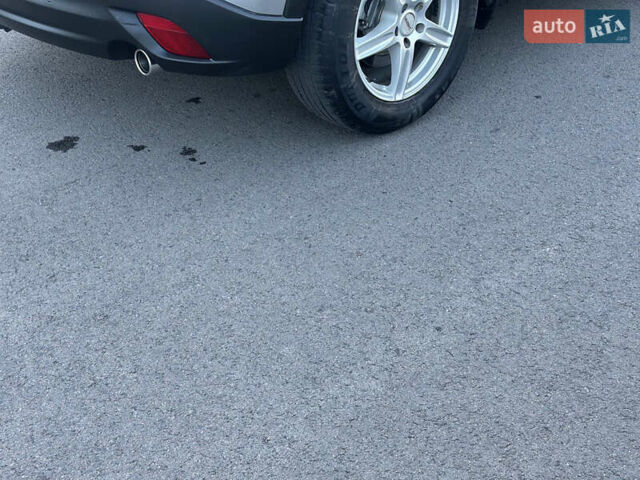 Серый Мазда СХ-5, объемом двигателя 0 л и пробегом 241 тыс. км за 11699 $, фото 61 на Automoto.ua