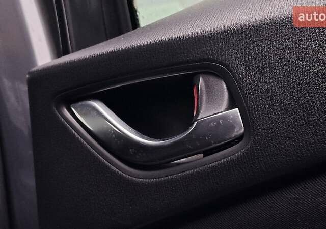 Серый Мазда СХ-5, объемом двигателя 2.49 л и пробегом 122 тыс. км за 14410 $, фото 37 на Automoto.ua