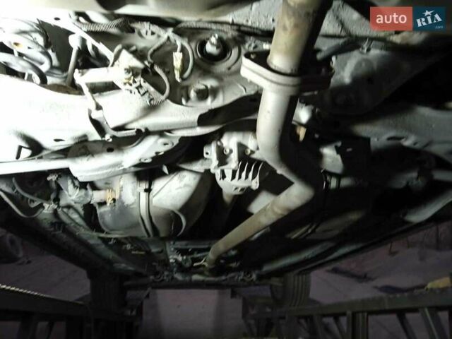 Сірий Мазда СХ-5, об'ємом двигуна 2.19 л та пробігом 188 тис. км за 14300 $, фото 38 на Automoto.ua