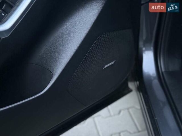 Сірий Мазда СХ-5, об'ємом двигуна 2.2 л та пробігом 195 тис. км за 13700 $, фото 24 на Automoto.ua