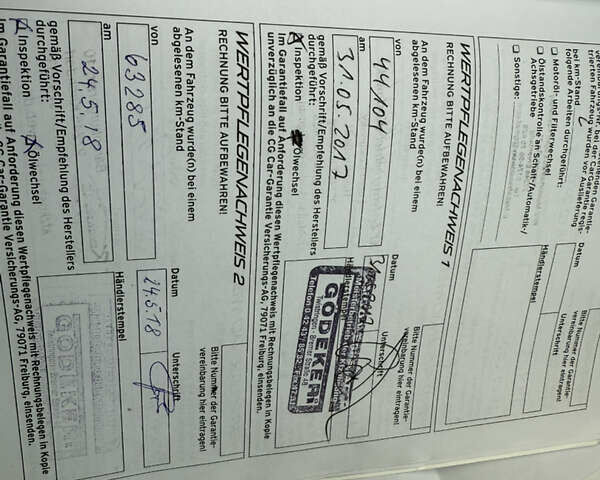 Серый Мазда СХ-5, объемом двигателя 2.2 л и пробегом 161 тыс. км за 14999 $, фото 76 на Automoto.ua