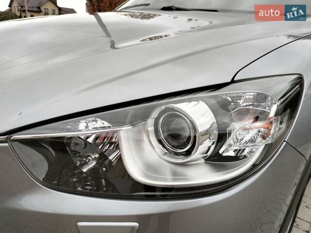 Мазда СХ-5 2014 в Ровно на Automoto.ua Серый Мазда СХ-5, объемом двигателя 2.2 л и пробегом 161 тыс. км за 14999 $, фото 26 на Automoto.ua