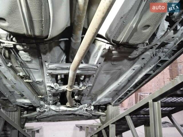 Сірий Мазда СХ-5, об'ємом двигуна 2.19 л та пробігом 188 тис. км за 14300 $, фото 41 на Automoto.ua