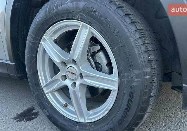 Серый Мазда СХ-5, объемом двигателя 0 л и пробегом 241 тыс. км за 11699 $, фото 83 на Automoto.ua