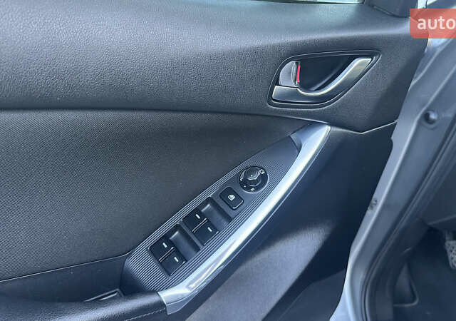 Серый Мазда СХ-5, объемом двигателя 0 л и пробегом 241 тыс. км за 11699 $, фото 54 на Automoto.ua