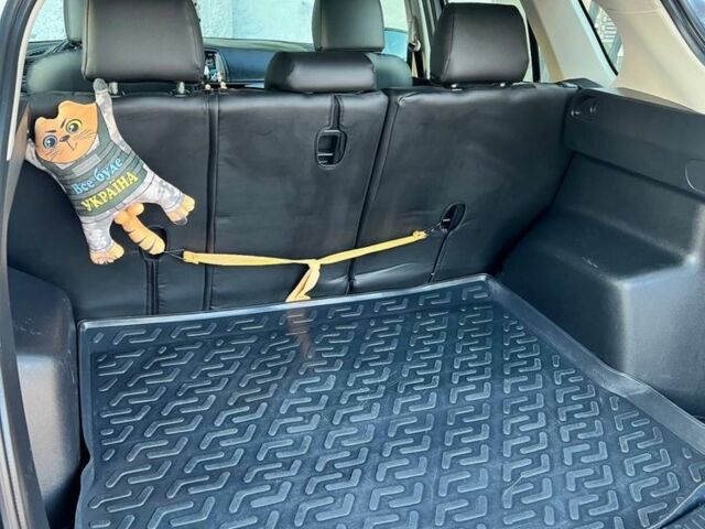 Мазда СХ-5 2014 в Полтаве на Automoto.ua Серый Мазда СХ-5, объемом двигателя 2 л и пробегом 138 тыс. км за 13500 $, фото 7 на Automoto.ua