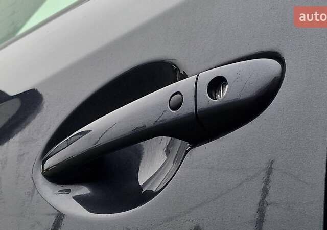 Серый Мазда СХ-5, объемом двигателя 2.49 л и пробегом 122 тыс. км за 14410 $, фото 11 на Automoto.ua