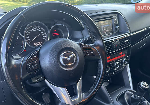 Серый Мазда СХ-5, объемом двигателя 0 л и пробегом 241 тыс. км за 11699 $, фото 47 на Automoto.ua