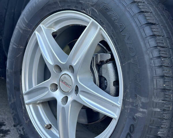 Серый Мазда СХ-5, объемом двигателя 0 л и пробегом 241 тыс. км за 11699 $, фото 81 на Automoto.ua