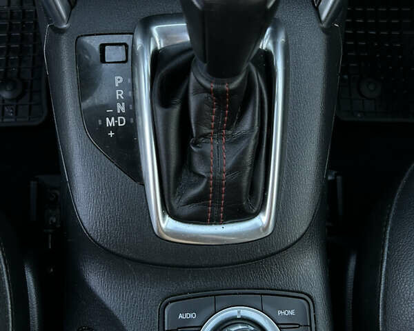 Сірий Мазда СХ-5, об'ємом двигуна 2.2 л та пробігом 162 тис. км за 13800 $, фото 31 на Automoto.ua