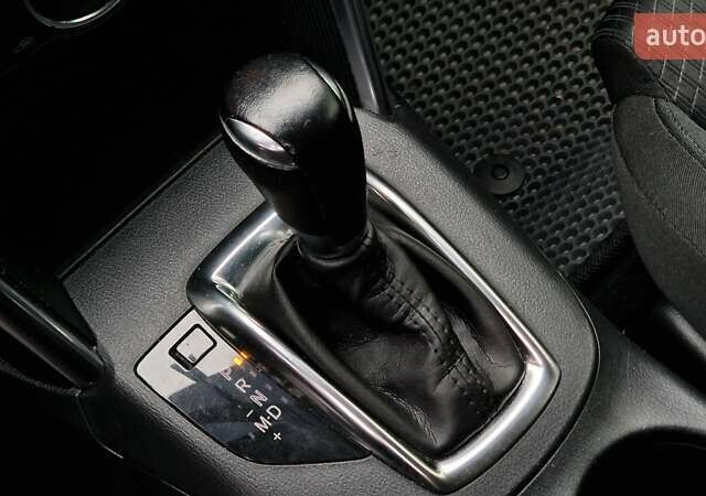 Серый Мазда СХ-5, объемом двигателя 2.49 л и пробегом 122 тыс. км за 14410 $, фото 28 на Automoto.ua