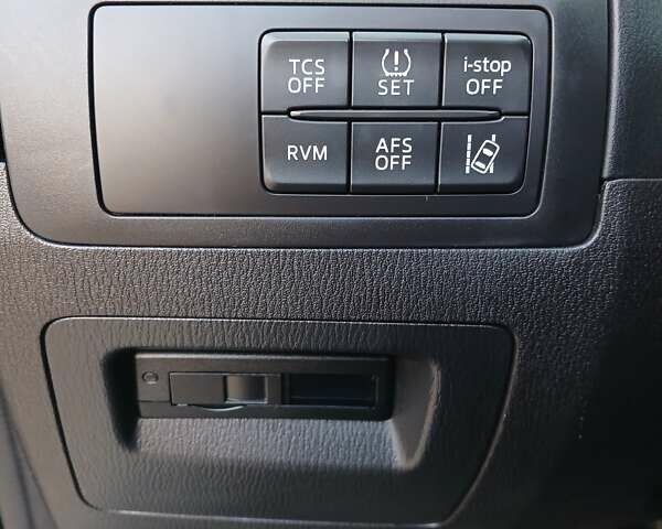 Сірий Мазда СХ-5, об'ємом двигуна 2.19 л та пробігом 208 тис. км за 11000 $, фото 21 на Automoto.ua