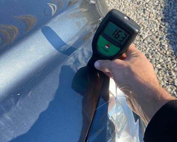 Серый Мазда СХ-5, объемом двигателя 2.49 л и пробегом 174 тыс. км за 14500 $, фото 13 на Automoto.ua