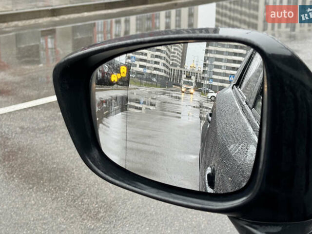 Сірий Мазда СХ-5, об'ємом двигуна 2.2 л та пробігом 128 тис. км за 17500 $, фото 13 на Automoto.ua