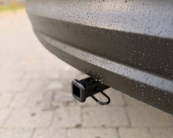 Сірий Мазда СХ-5, об'ємом двигуна 2 л та пробігом 179 тис. км за 14000 $, фото 7 на Automoto.ua