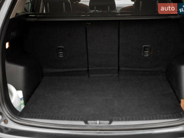 Сірий Мазда СХ-5, об'ємом двигуна 2.2 л та пробігом 278 тис. км за 15500 $, фото 20 на Automoto.ua