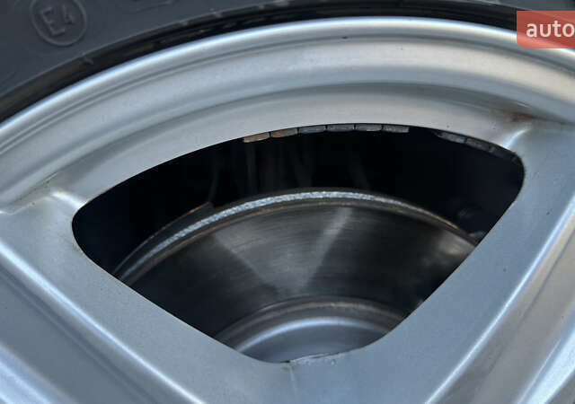 Серый Мазда СХ-5, объемом двигателя 0 л и пробегом 241 тыс. км за 11699 $, фото 84 на Automoto.ua