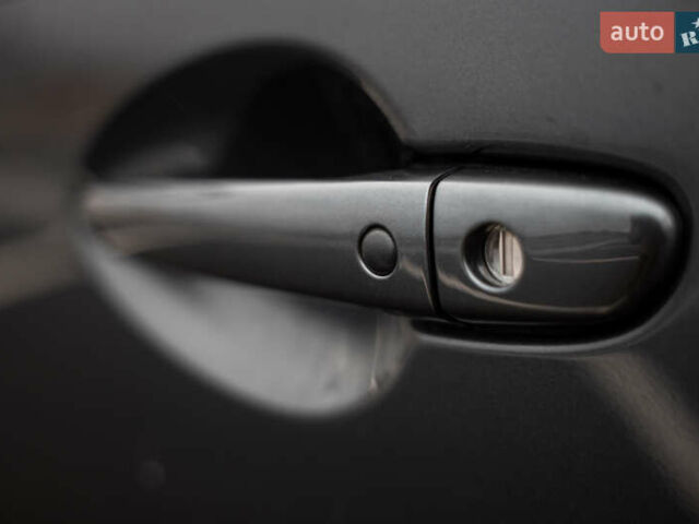 Сірий Мазда СХ-5, об'ємом двигуна 2.2 л та пробігом 278 тис. км за 15500 $, фото 7 на Automoto.ua