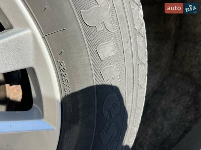 Сірий Мазда СХ-5, об'ємом двигуна 2 л та пробігом 132 тис. км за 8999 $, фото 17 на Automoto.ua