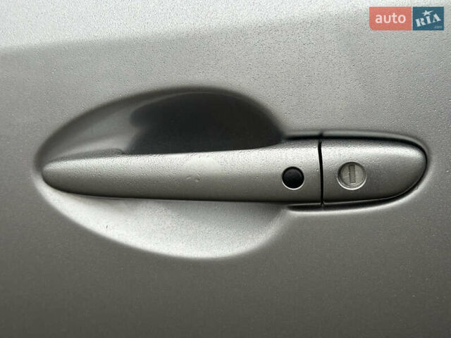 Серый Мазда СХ-5, объемом двигателя 2.49 л и пробегом 160 тыс. км за 13999 $, фото 10 на Automoto.ua