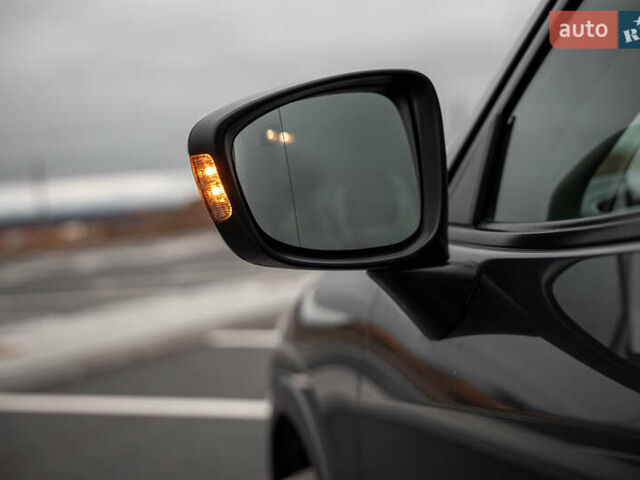 Сірий Мазда СХ-5, об'ємом двигуна 2.2 л та пробігом 278 тис. км за 15500 $, фото 5 на Automoto.ua