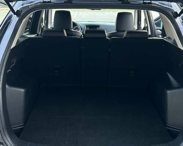 Сірий Мазда СХ-5, об'ємом двигуна 2.2 л та пробігом 162 тис. км за 13800 $, фото 21 на Automoto.ua