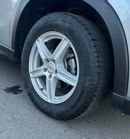 Серый Мазда СХ-5, объемом двигателя 0 л и пробегом 241 тыс. км за 11699 $, фото 80 на Automoto.ua