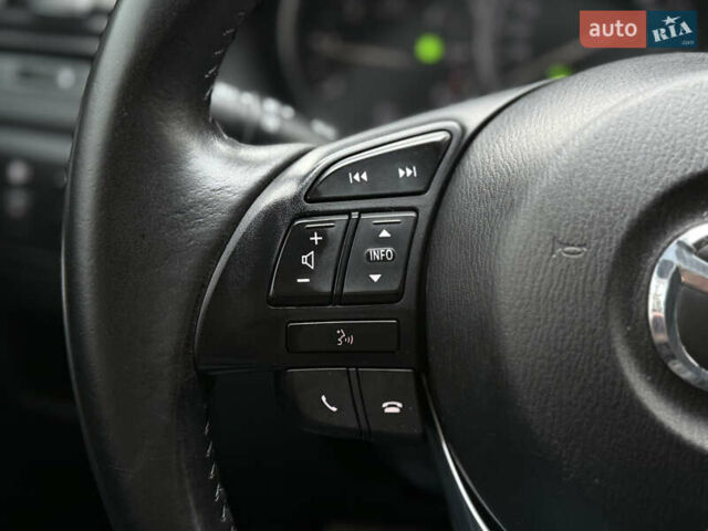 Сірий Мазда СХ-5, об'ємом двигуна 2.19 л та пробігом 189 тис. км за 12900 $, фото 55 на Automoto.ua