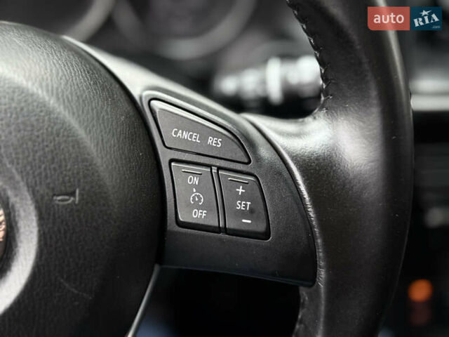 Сірий Мазда СХ-5, об'ємом двигуна 2.19 л та пробігом 189 тис. км за 12900 $, фото 54 на Automoto.ua