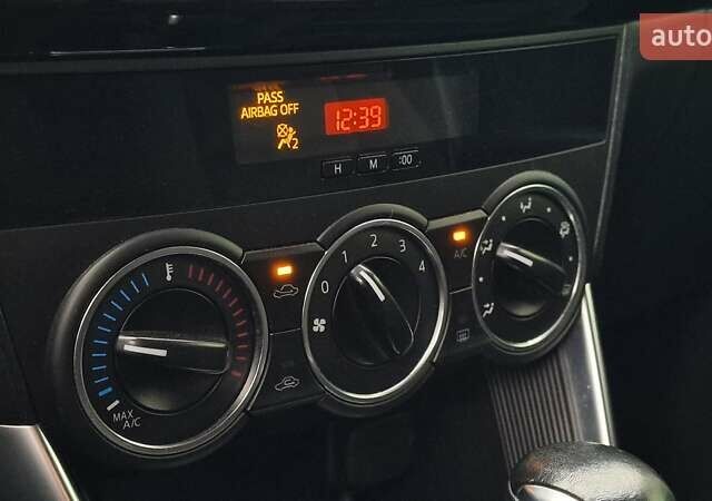 Серый Мазда СХ-5, объемом двигателя 2.49 л и пробегом 122 тыс. км за 14410 $, фото 27 на Automoto.ua