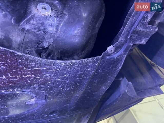 Серый Мазда СХ-5, объемом двигателя 2.49 л и пробегом 174 тыс. км за 14500 $, фото 84 на Automoto.ua