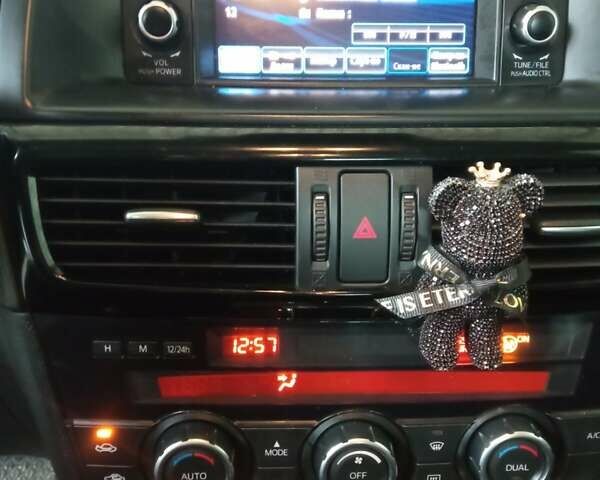 Серый Мазда СХ-5, объемом двигателя 2.19 л и пробегом 251 тыс. км за 13995 $, фото 24 на Automoto.ua