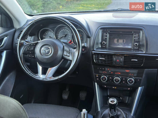 Серый Мазда СХ-5, объемом двигателя 0 л и пробегом 241 тыс. км за 11699 $, фото 75 на Automoto.ua