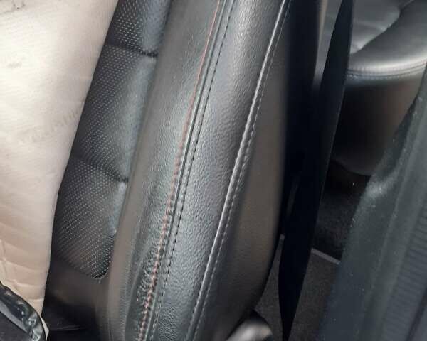 Серый Мазда СХ-5, объемом двигателя 2.19 л и пробегом 250 тыс. км за 14700 $, фото 17 на Automoto.ua