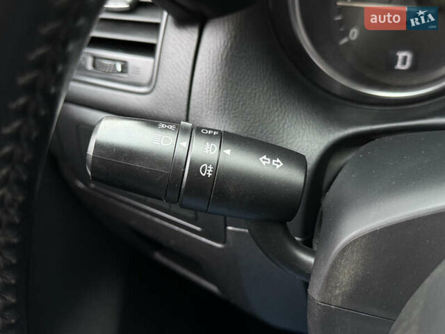 Сірий Мазда СХ-5, об'ємом двигуна 2.19 л та пробігом 189 тис. км за 12900 $, фото 53 на Automoto.ua