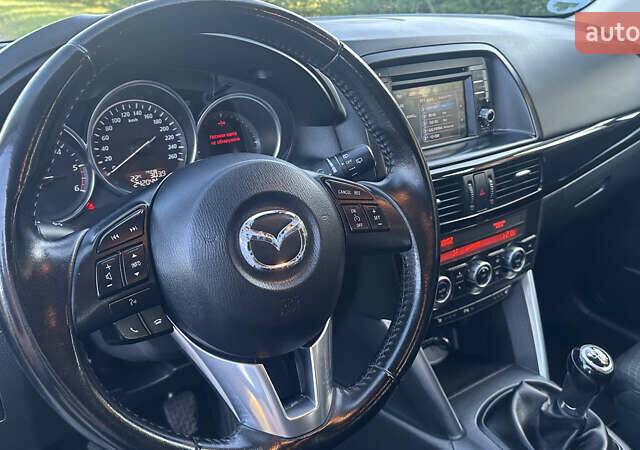 Серый Мазда СХ-5, объемом двигателя 0 л и пробегом 241 тыс. км за 11699 $, фото 48 на Automoto.ua