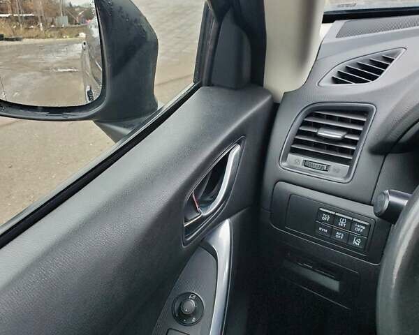 Сірий Мазда СХ-5, об'ємом двигуна 2.2 л та пробігом 218 тис. км за 14000 $, фото 18 на Automoto.ua