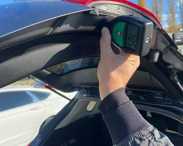 Серый Мазда СХ-5, объемом двигателя 2.49 л и пробегом 174 тыс. км за 14500 $, фото 57 на Automoto.ua