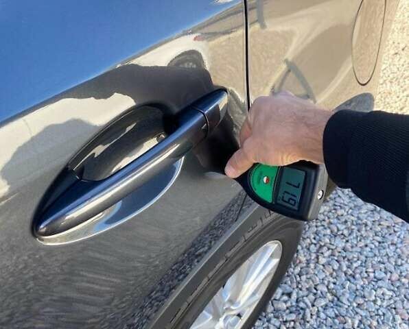 Серый Мазда СХ-5, объемом двигателя 2.49 л и пробегом 174 тыс. км за 14500 $, фото 27 на Automoto.ua
