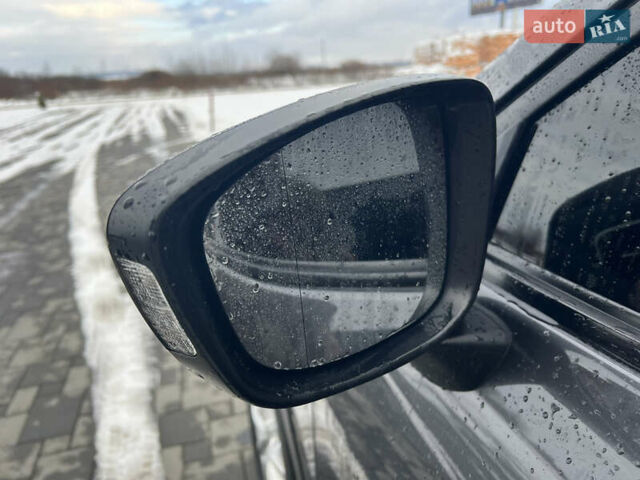 Серый Мазда СХ-5, объемом двигателя 2.19 л и пробегом 218 тыс. км за 15000 $, фото 16 на Automoto.ua
