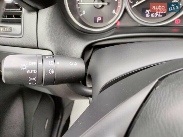 Мазда СХ-5 2014 в Ровно на Automoto.ua Серый Мазда СХ-5, объемом двигателя 2.2 л и пробегом 161 тыс. км за 14999 $, фото 51 на Automoto.ua