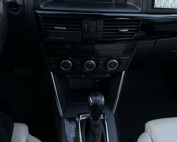 Мазда СХ-5 2014 у Львові на Automoto.ua Сірий Мазда СХ-5, об'ємом двигуна 2.2 л та пробігом 217 тис. км за 13999 $, фото 17 на Automoto.ua