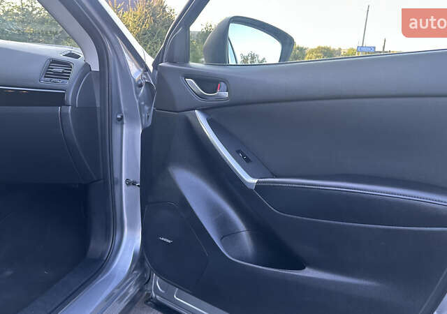 Серый Мазда СХ-5, объемом двигателя 0 л и пробегом 241 тыс. км за 11699 $, фото 70 на Automoto.ua